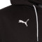 Felpa Puma Baskonia Fanwear 2025-2026