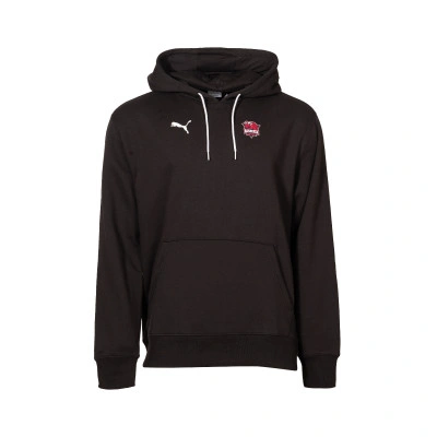 Felpa Baskonia Fanwear 2025-2026