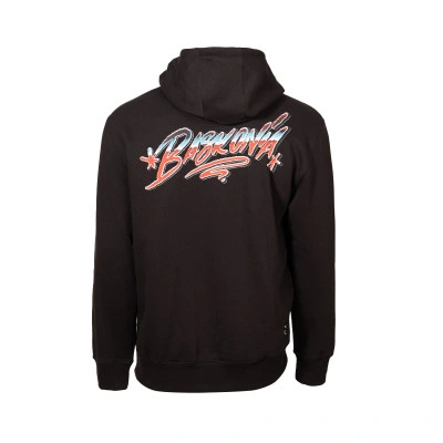 Felpa Baskonia Fanwear 2025-2026