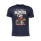 Maglietta Puma Baskonia Fanwear 2025-2026 Niño