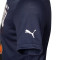 Maglietta Puma Baskonia Fanwear 2025-2026 Niño