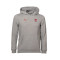 Felpa Puma Baskonia Fanwear 2025-2026 da Bambino