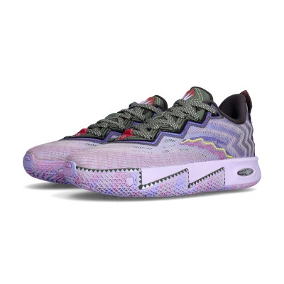 Scarpe KAI 2 Mentality