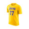 Maglia Nike Los Angeles Lakers Icon Edition Luka Doncic