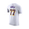 Maglia Nike Los Angeles Lakers Essential Association Edition Luka Doncic