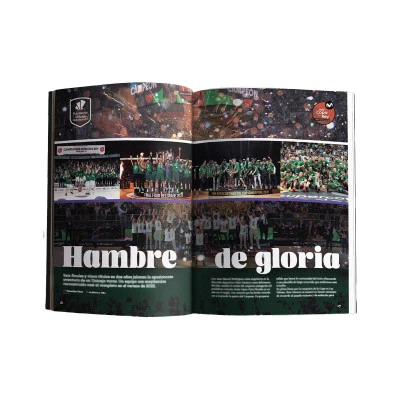 Rivista Unicaja: Una Nueva Obra de Arte - Marzo 2025