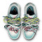 Scarpe Anta Hela Style Roots