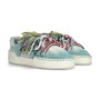 Hela Style Roots-Blue-White