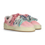 Hela Style Roots-Pink