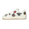 Scarpe Anta Hela Style