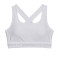 Reggiseno Under Armour Armour Mid Crossback