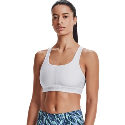 Reggiseno Armour Mid Crossback