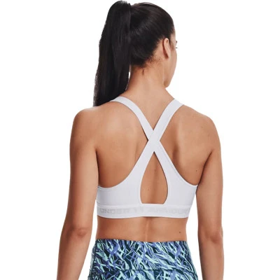 Reggiseno Armour Mid Crossback