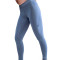 Pantaloni Nike Pro 365 Graphic Mujer