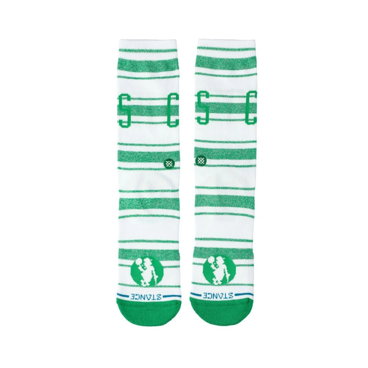 calcetines-stance-boston-celtics-homsick-crew-verde-5