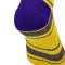 Calzini Stance Los Angeles Lakers Homesick Crew