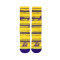 Calzini Stance Los Angeles Lakers Homesick Crew