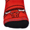Calzini Stance Chicago Bulls Homesick Crew