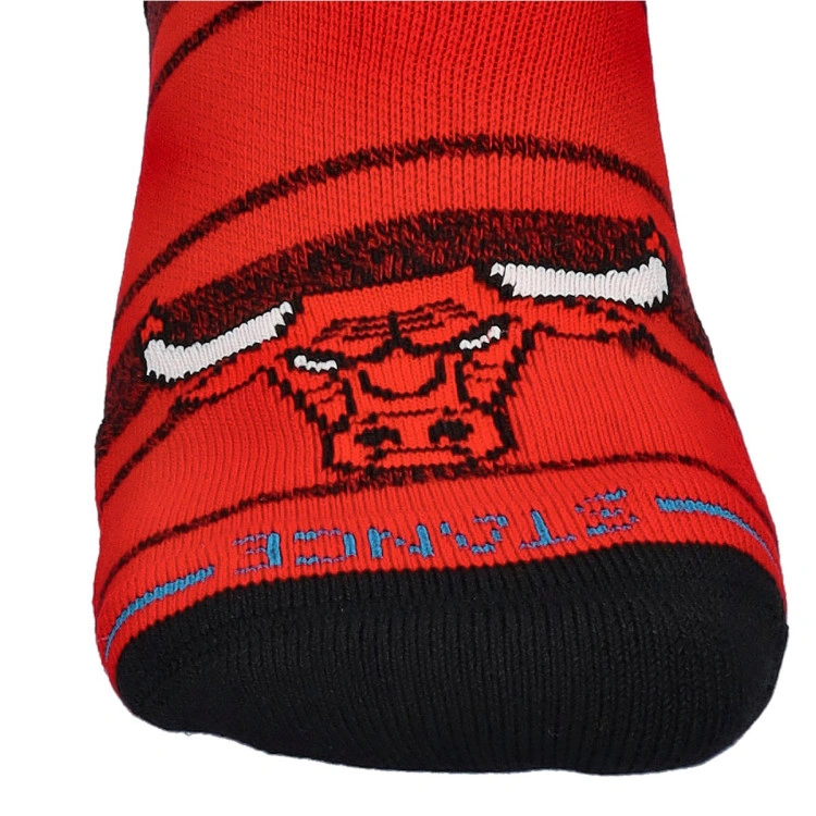 calcetines-stance-chicago-bulls-homesick-crew-rojo-2