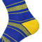 Calzini Stance Golden State Warriors Homesick Crew