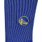 Calzini Stance Golden State Warriors Badged Crew