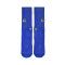 Calzini Stance Golden State Warriors Badged Crew