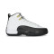 Scarpe Jordan Air Jordan 12 Retro Taxi da Bambino