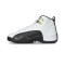 Scarpe Jordan Air Jordan 12 Retro Taxi da Bambino