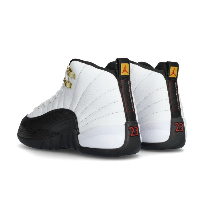 zapatilla-jordan-air-jordan-12-retro-nino-blanco-5