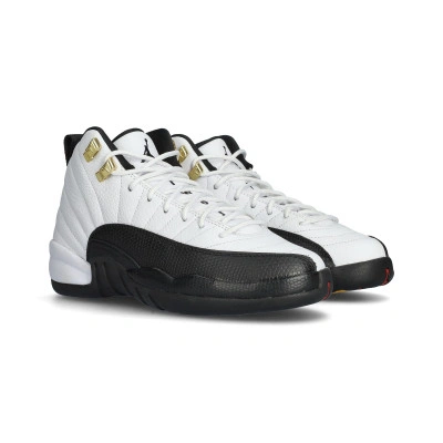 Scarpe Air Jordan 12 Retro Taxi da Bambino