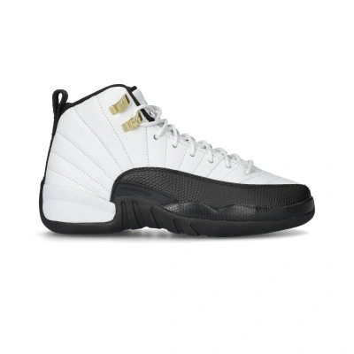 Scarpe Air Jordan 12 Retro Taxi da Bambino