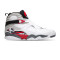 Scarpe Jordan Air Jordan 8 Retro Bugs Bunny