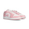 Scarpe Jordan Air Jordan 1 Low da Bambino