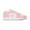 Scarpe Jordan Air Jordan 1 Low da Bambino