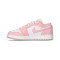 Scarpe Jordan Air Jordan 1 Low da Bambino