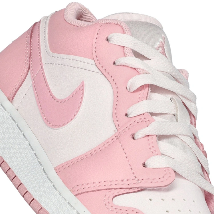 zapatilla-jordan-air-jordan-1-low-nino-rosa-7