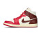 Scarpe Jordan Air Jordan 1 Mid da Donna