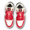 Scarpe Jordan Air Jordan 1 Mid da Donna