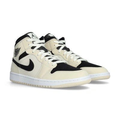 Scarpe Air Jordan 1 Mid da Donna