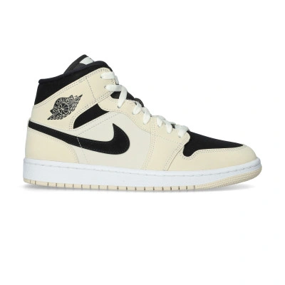Scarpe Air Jordan 1 Mid da Donna