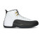 Scarpe Jordan Air Jordan 12 Retro Taxi
