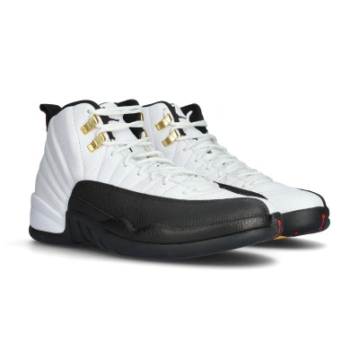 Scarpe Air Jordan 12 Retro Taxi