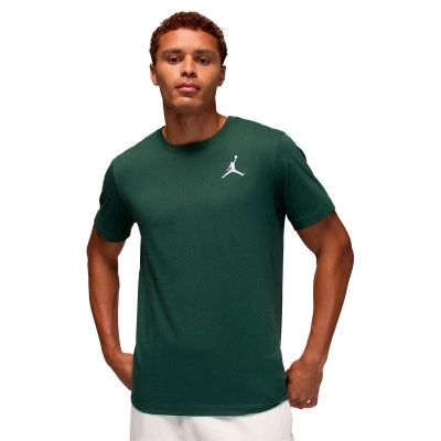 Maglietta Jumpman Emb Crew
