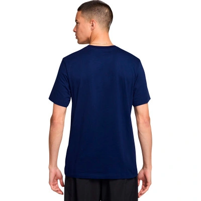 Maglietta Jumpman Crew