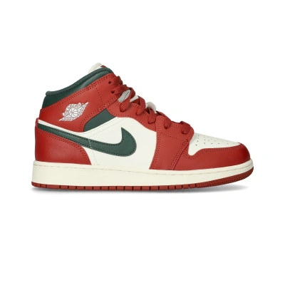 Scarpe Air Jordan 1 Mid da Bambino