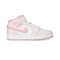 Scarpe Jordan Air Jordan 1 Mid da Bambino