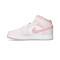Scarpe Jordan Air Jordan 1 Mid da Bambino