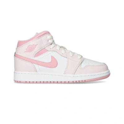 Scarpe Air Jordan 1 Mid da Bambino