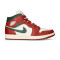 Scarpe Jordan Air Jordan 1 Mid