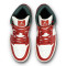 Scarpe Jordan Air Jordan 1 Mid